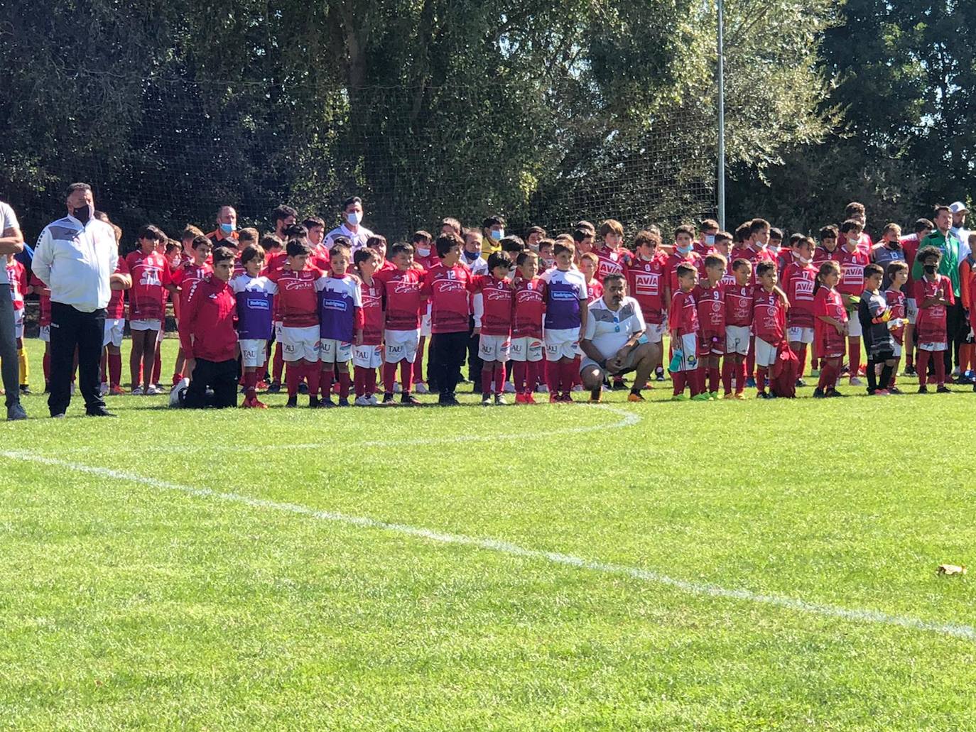 Astorga y La Bañeza han acogido las primeras jornadas de este torneo