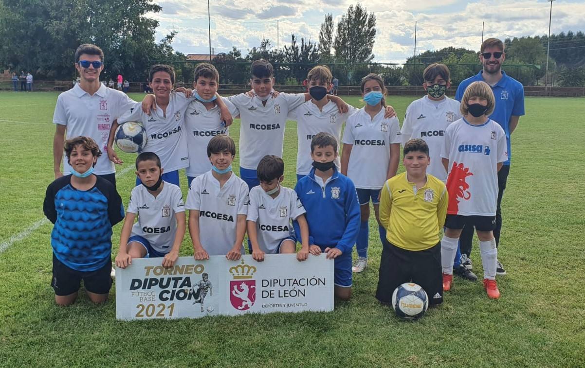 Astorga y La Bañeza han acogido las primeras jornadas de este torneo