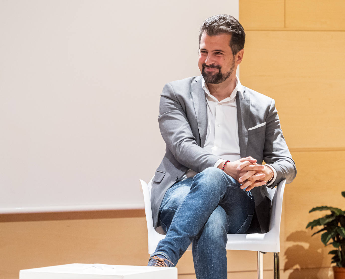 Tudanca repetirácomo líder autonómico tras no haber más candidaturas. 