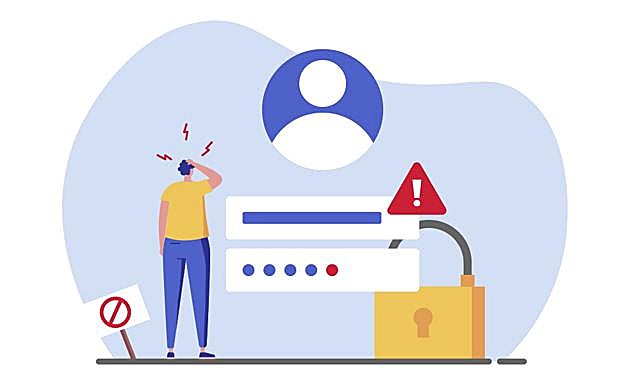 ¡Cuidado, así puedes perder tu correo electrónico!