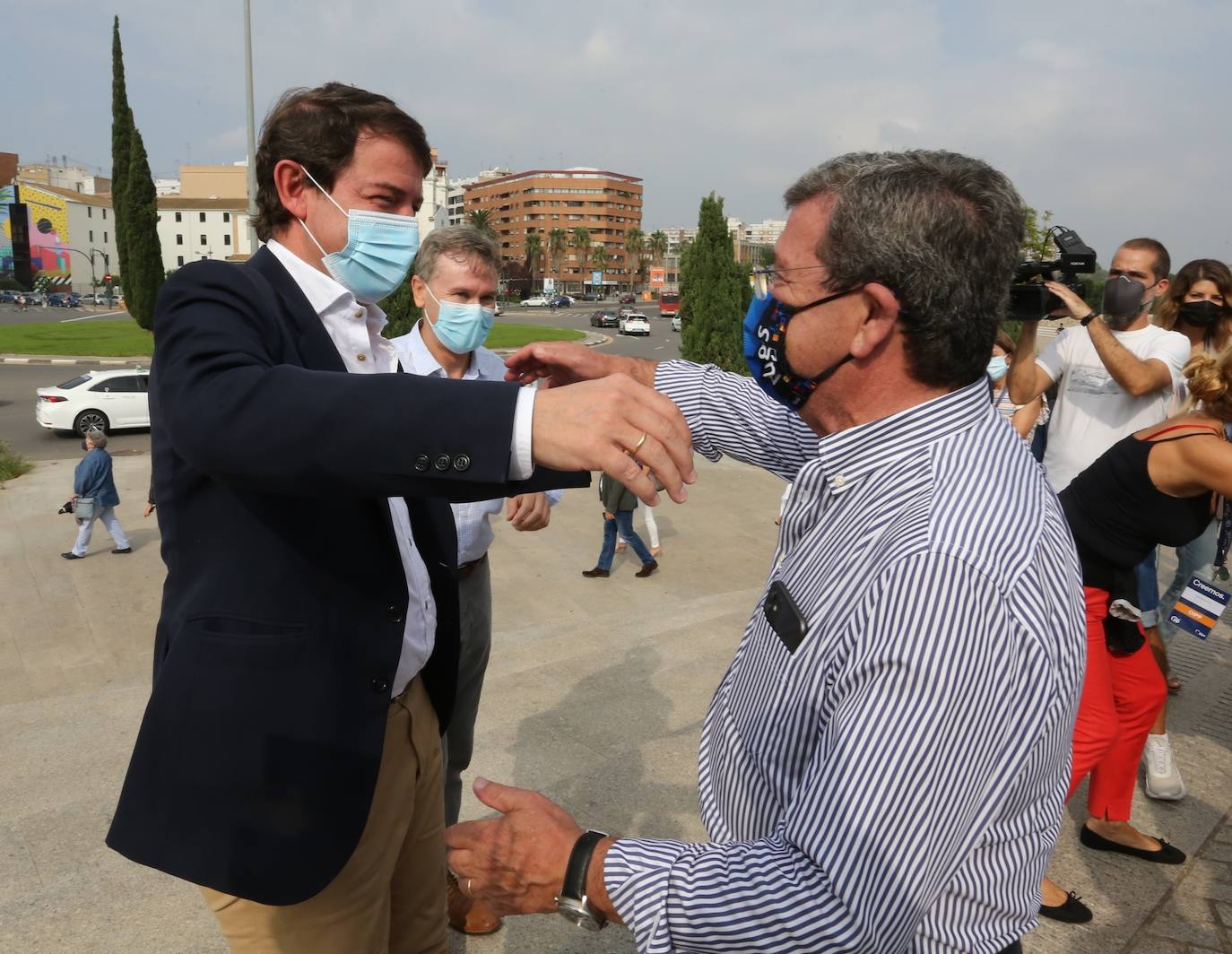 Fotos: Convención Nacional del Partido Popular en Valencia