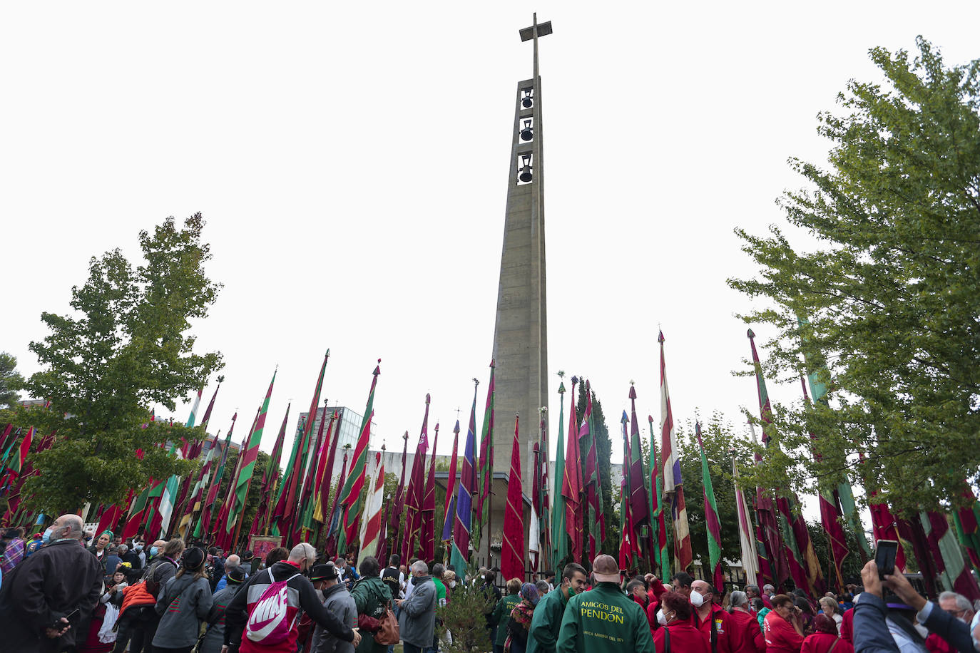 Fotos: San Froilán, bajo el objetivo de Campillo