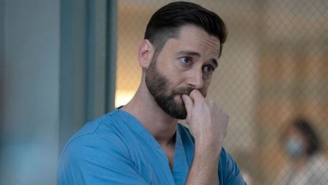 New Amsterdam (Fox España). 27 de octubre