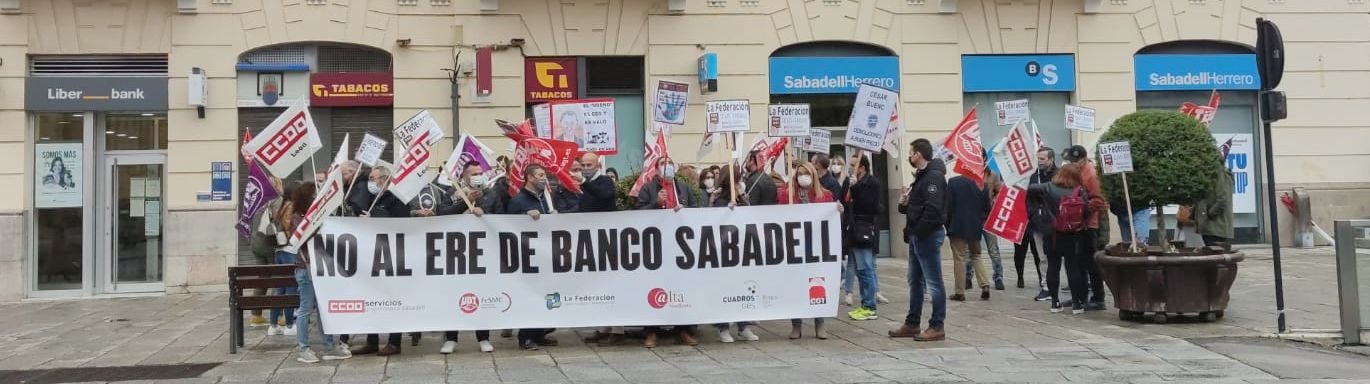 El ERE pone en riesgo la continuidad de 21 trabajadores y plantea el cierre de 11 sucursales repartidas por la provincia de León, con dos de las afectadas en la capital y el resto en otro municipios. 