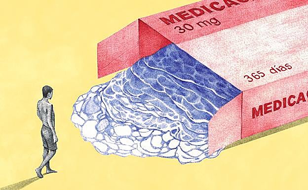 Beneficios del baño de mar