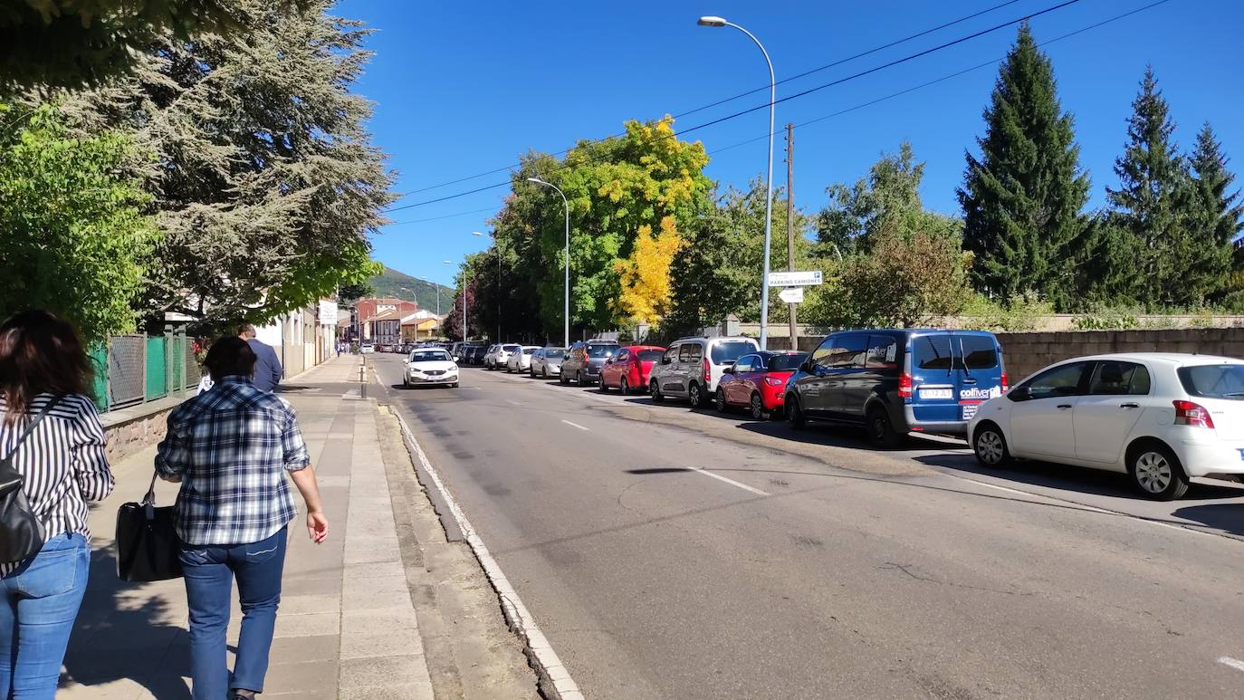 El mercado tradicional es uno de los buques insignias de las celebraciones del municipio