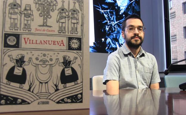 Galería. Imágenes de la presentación del cómic en el ILC.