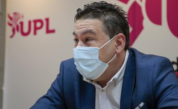 UPL ve «más sombras que luces, olvidos sangrantes y ausencia de soluciones a los problemas de León»