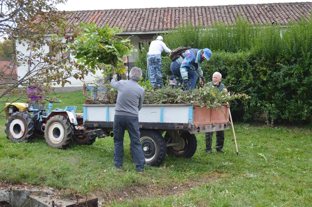 Fotos: Promonumenta y el Monasterio de Gradefes