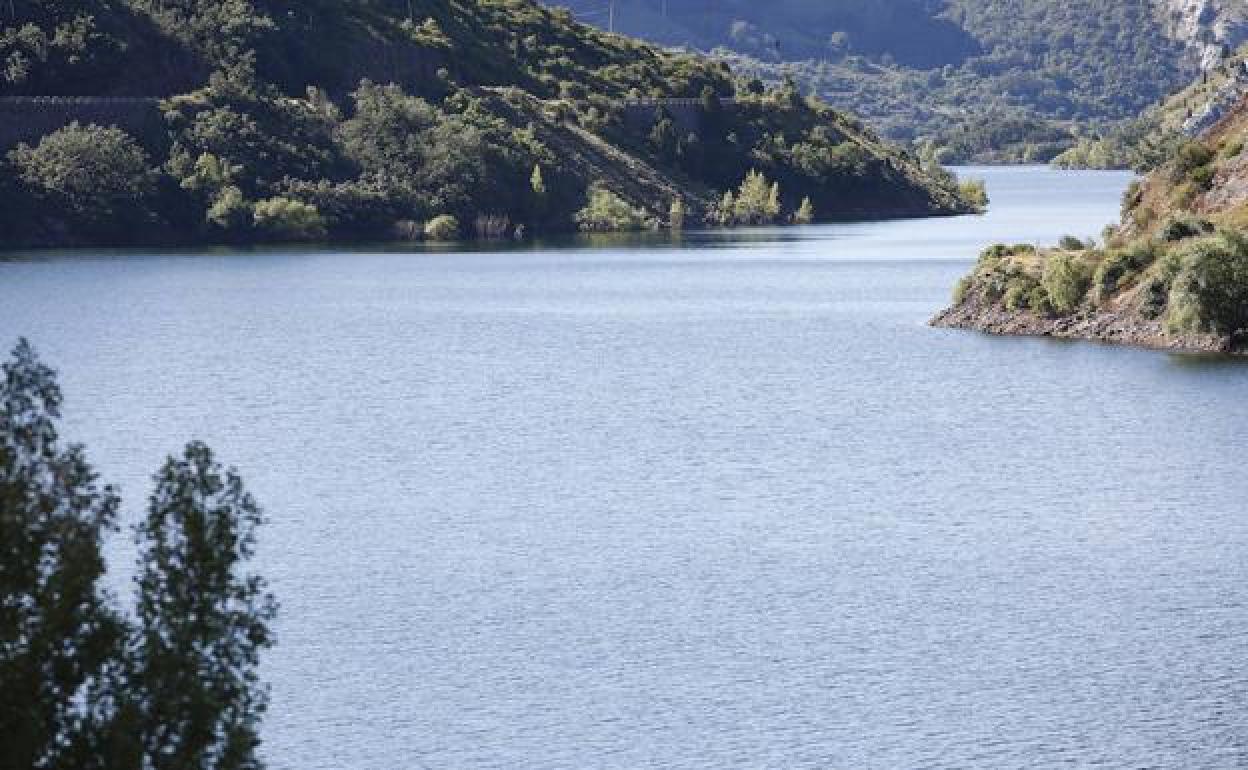 La CHD ha participado en unas jornadas sobre el agua, donde ha defendido su plan.