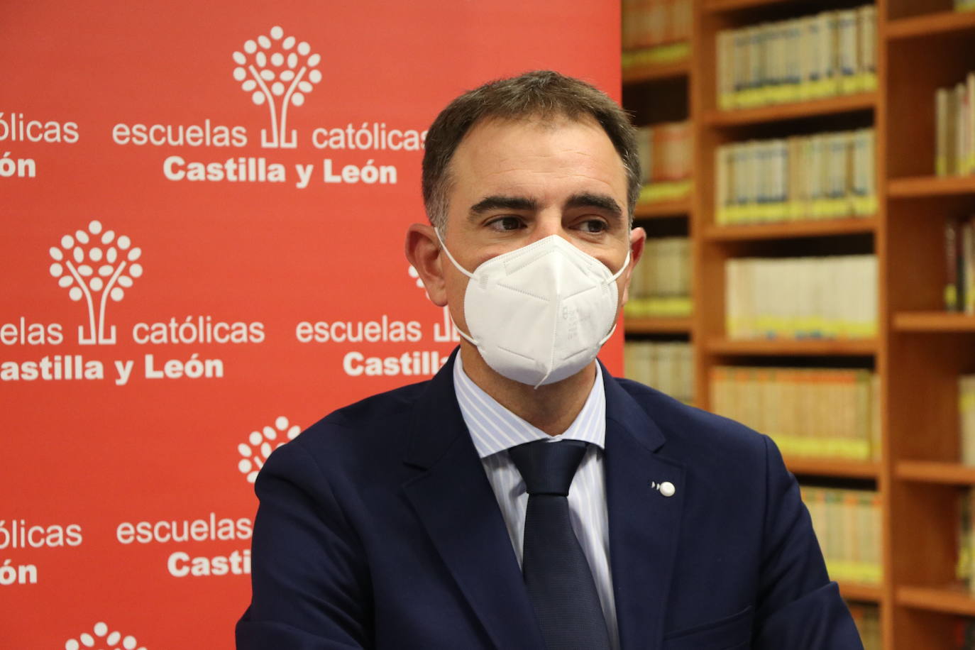 La organización cuenta con casi 15.000 alumnos en la provincia repartidos en 29 centros educativos.