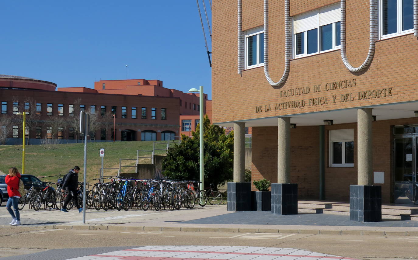 La Facultad de Ciencias de la Actividad Física y del Deporte acoge las terceras Jornadas Académicas del FID.