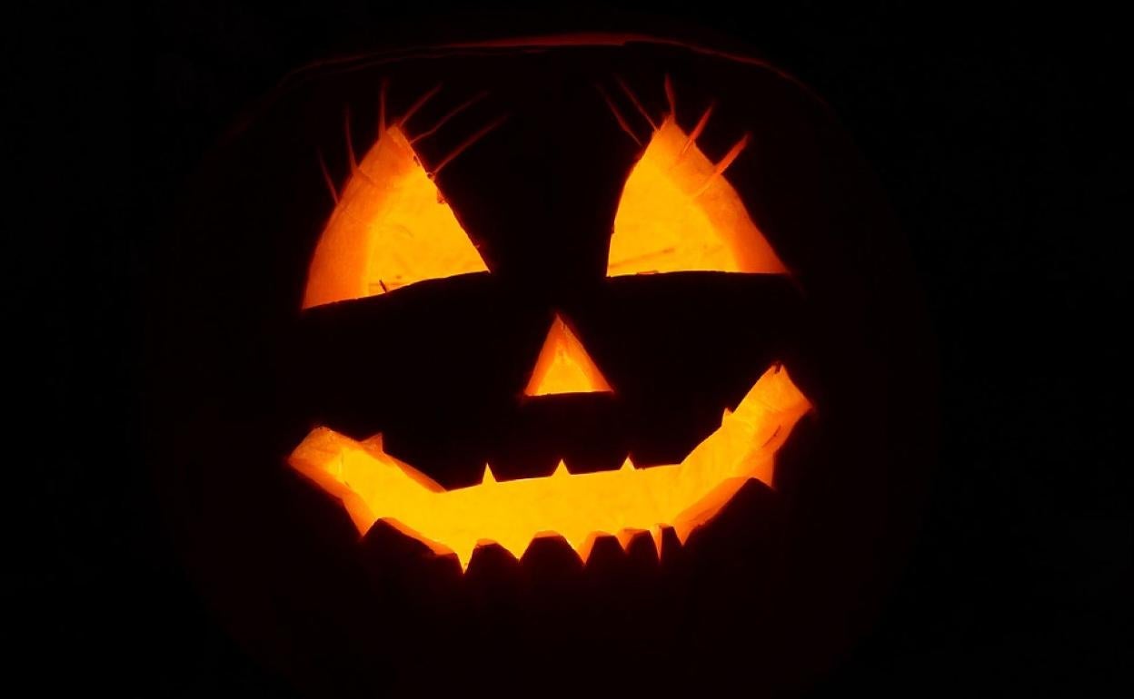 Propuestas 'terroríficas' para disfrutar de Halloween en el Bierzo