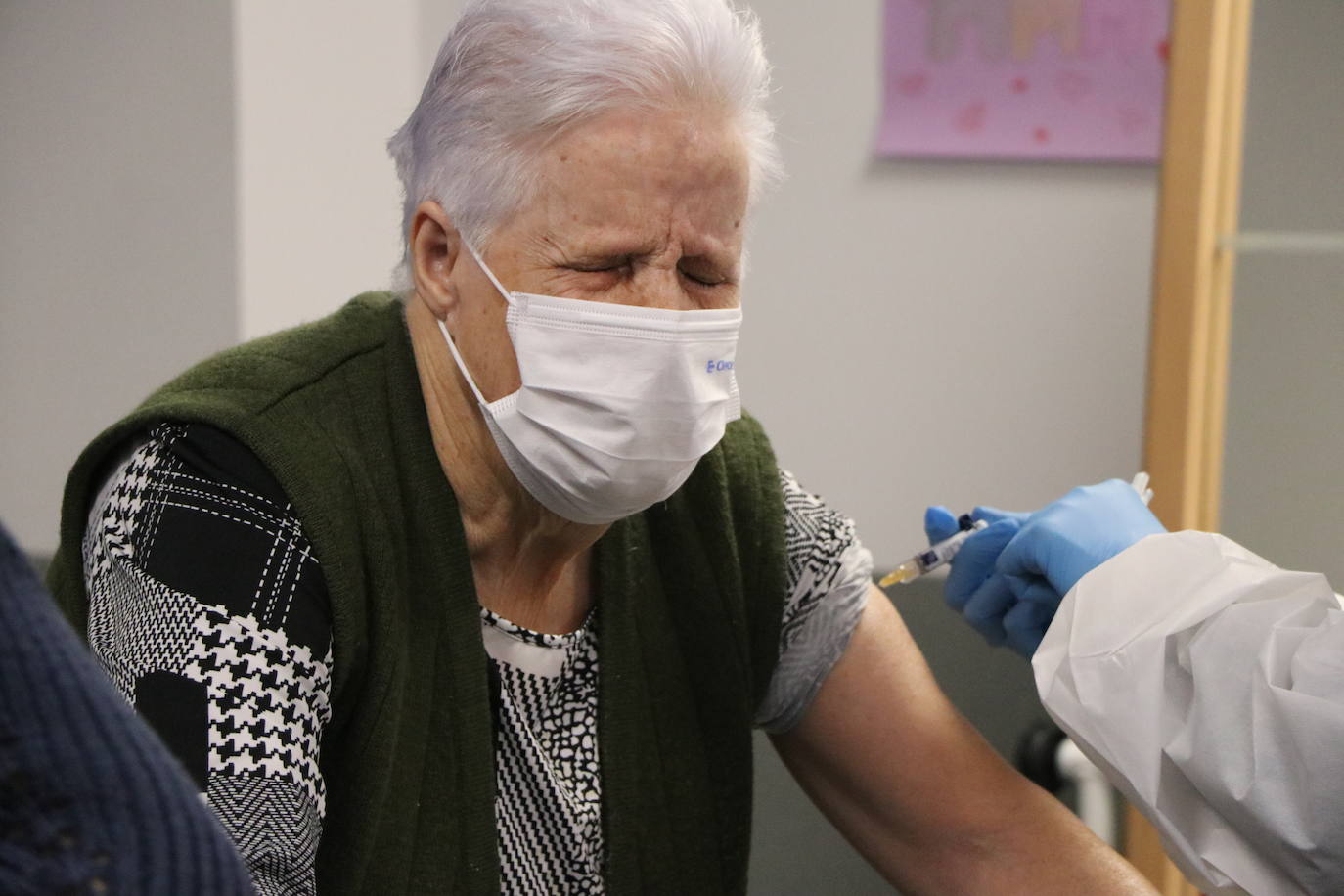 El objetivo es superar las 120.000 dosis inoculadas en el pasado año y proteger a un buen número de población.