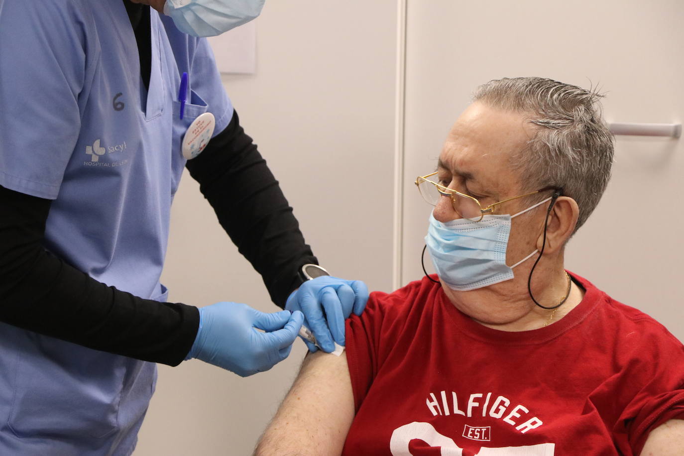 El objetivo es superar las 120.000 dosis inoculadas en el pasado año y proteger a un buen número de población.