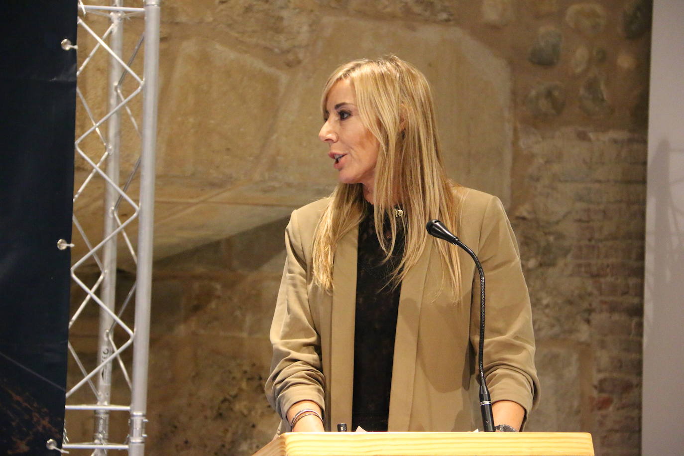 Fotos: Encuentro de leonoticias - Teléfonica &#039;Industria conectada y ciberseguridad: retos e iniciativas&#039;