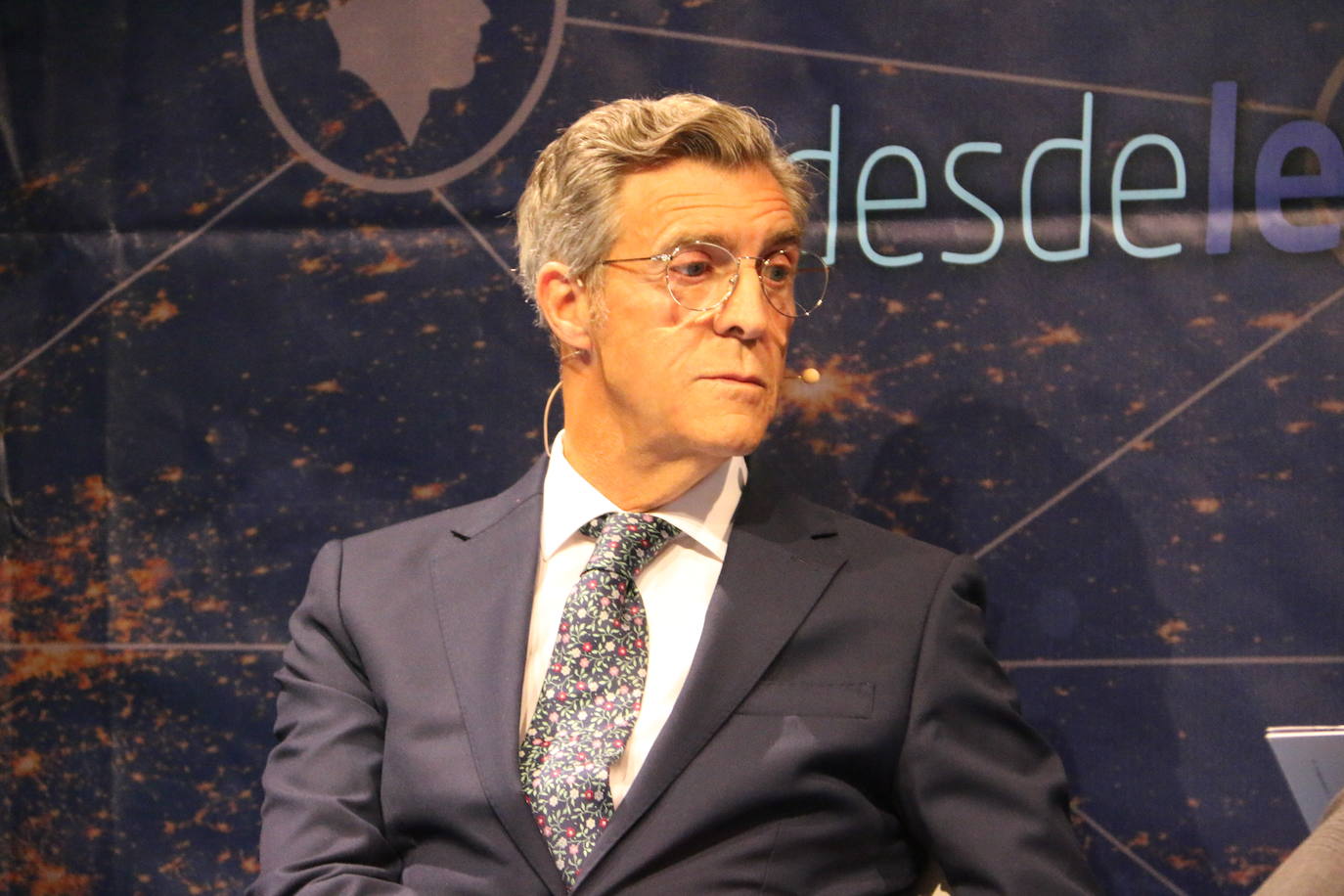 Fotos: Encuentro de leonoticias - Teléfonica &#039;Industria conectada y ciberseguridad: retos e iniciativas&#039;