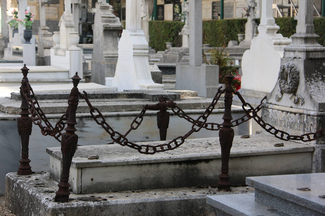 La festividad volverá a llevar hasta el camposanto leonés a un buen número de familiares y amigos de los difuntos.