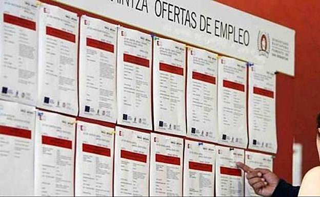Las empresa ofrece trabajo a dos jóvenes en la provincia. 