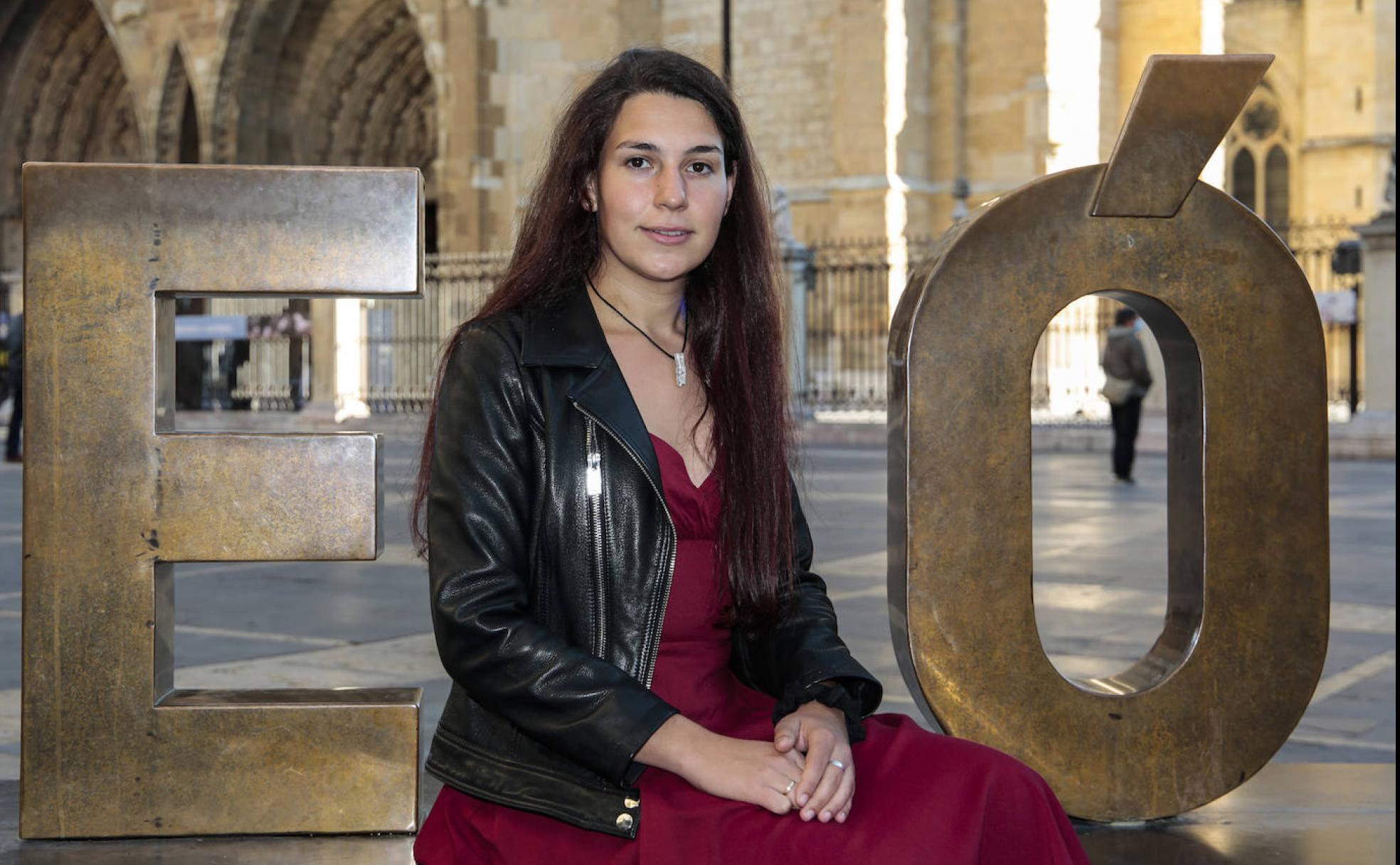 Magdalena Brasas, protagonista del documental 'Sedimentos'.