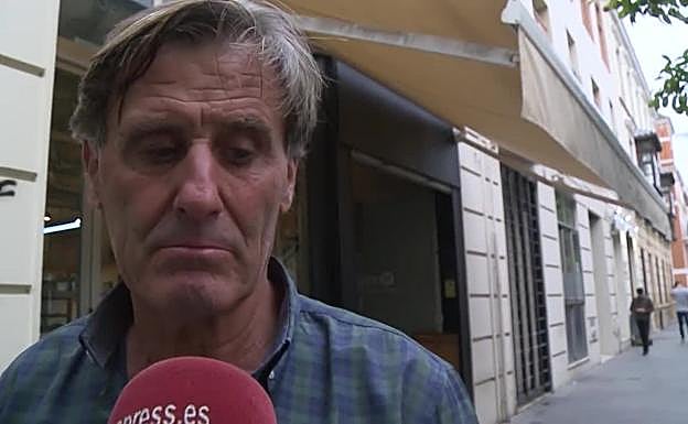 El jinete Antonio de la Puerta asegura que Kiko Rivera no vende Cantora