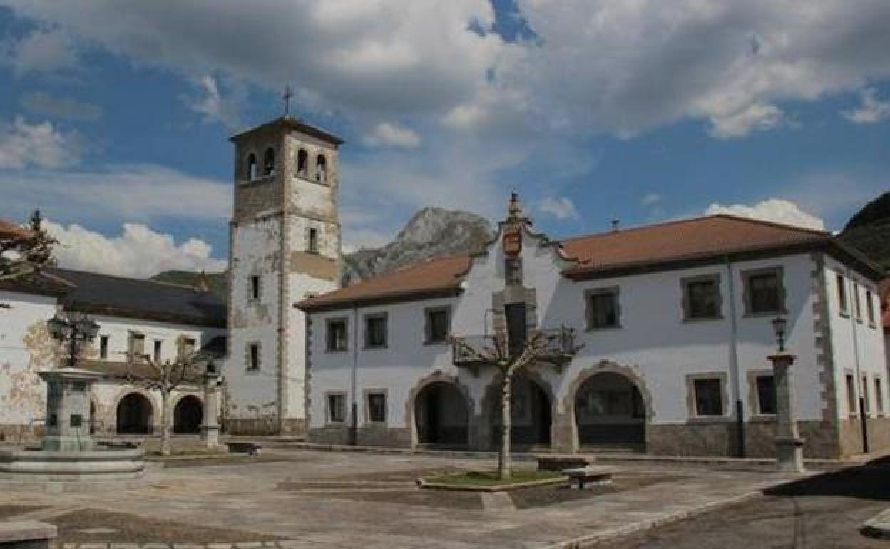 La Junta autoriza 3,3 millones de euros para la gestión del albergue juvenil de Villamanín, durante 10 años