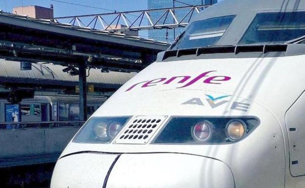 El PP denuncia que León está «excluido» de los descuentos 'Black Friday' de Renfe