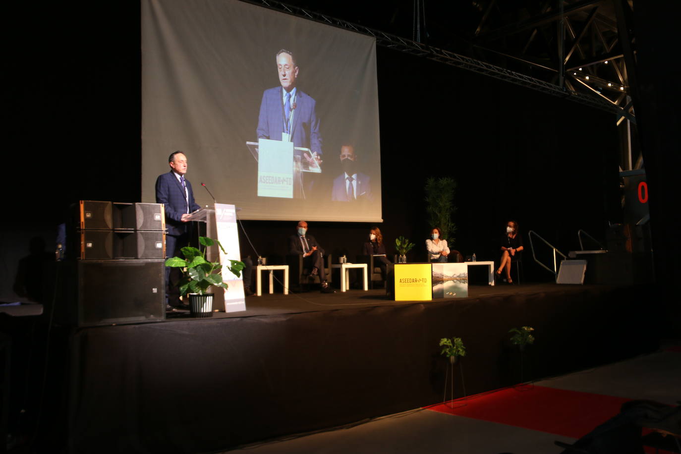 El 30º Congreso Nacional de la Asociación Española de Enfermería de Anestesia, Reanimación y Terapia del Dolor se vive en la ciudad leonesa del 17 al 19 de noviembre.