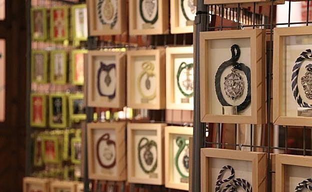 Galería. Imágenes de la exposición.