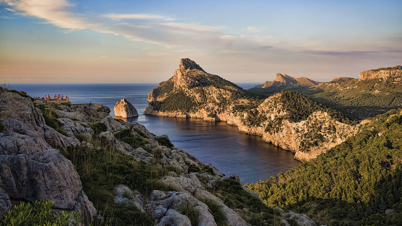 Formentor, Baleares