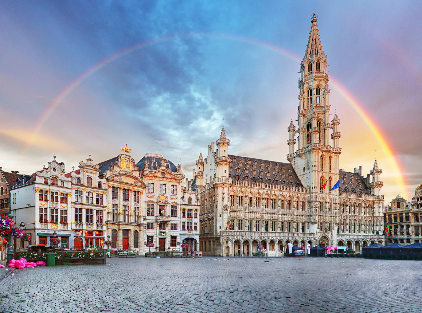 Bruselas (Bélgica)