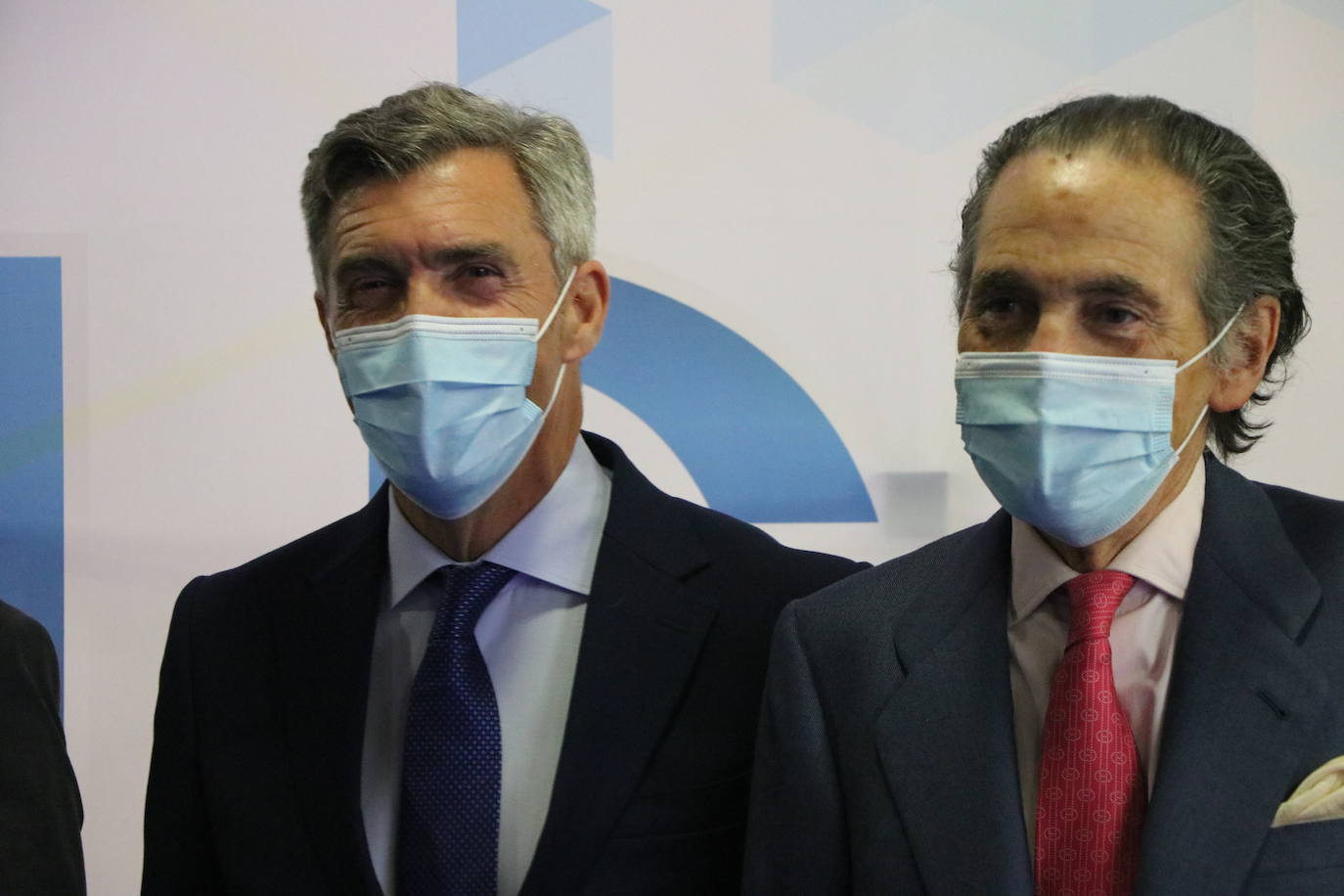 La gala de la FELE ha reunido a la sociedad leonesa para galardonar a TECOI. 