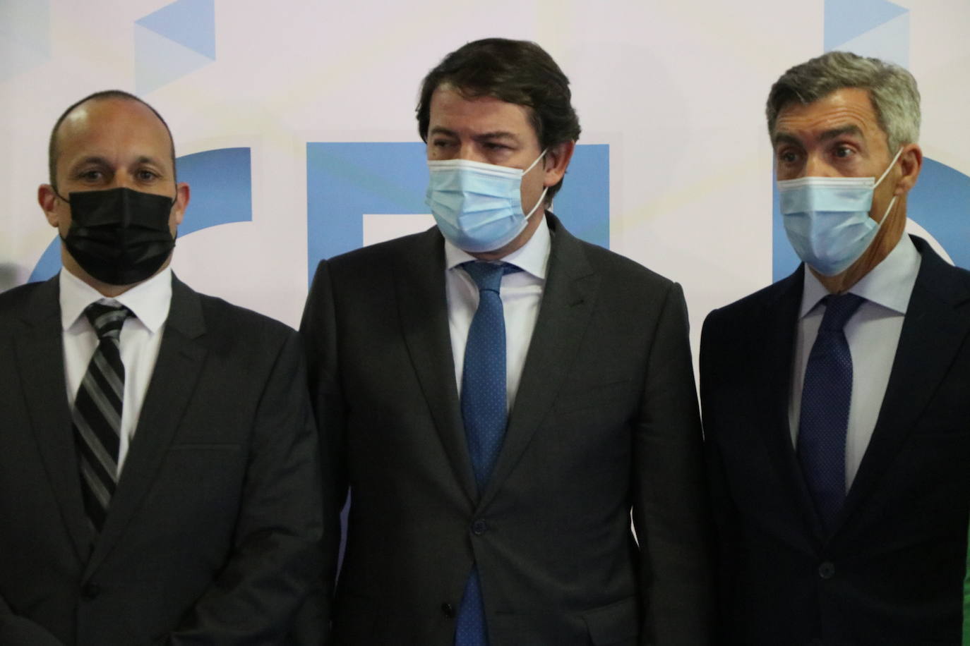 La gala de la FELE ha reunido a la sociedad leonesa para galardonar a TECOI. 