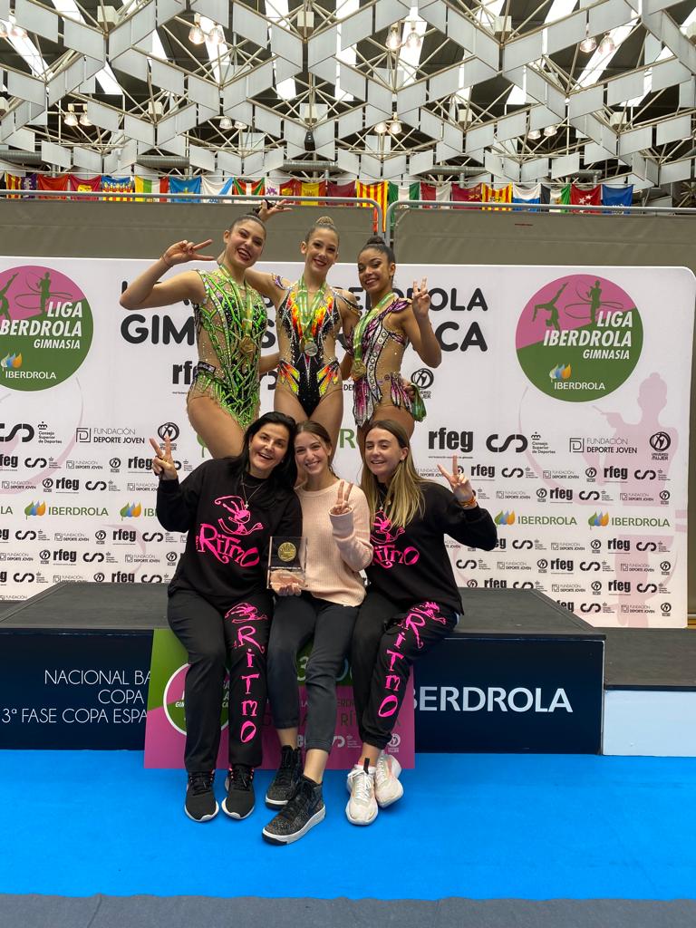 El club leonés conquista por quinta vez la Liga Iberdrola, esta vez en Valladolid