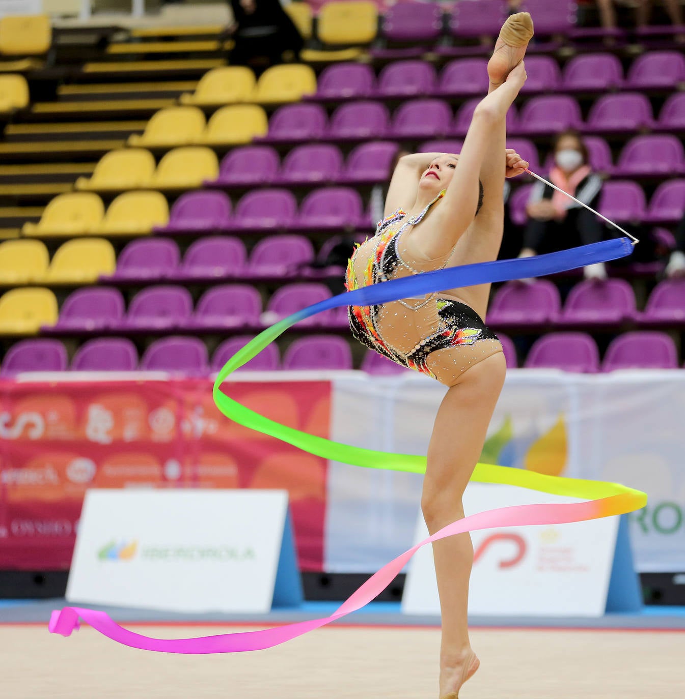 El club leonés conquista por quinta vez la Liga Iberdrola, esta vez en Valladolid