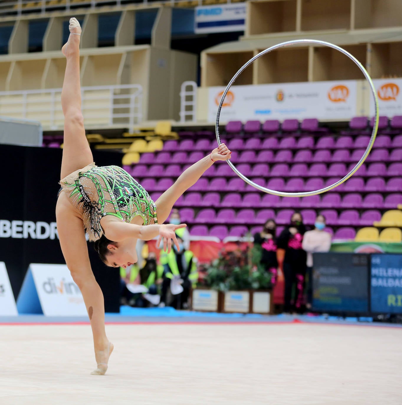 El club leonés conquista por quinta vez la Liga Iberdrola, esta vez en Valladolid