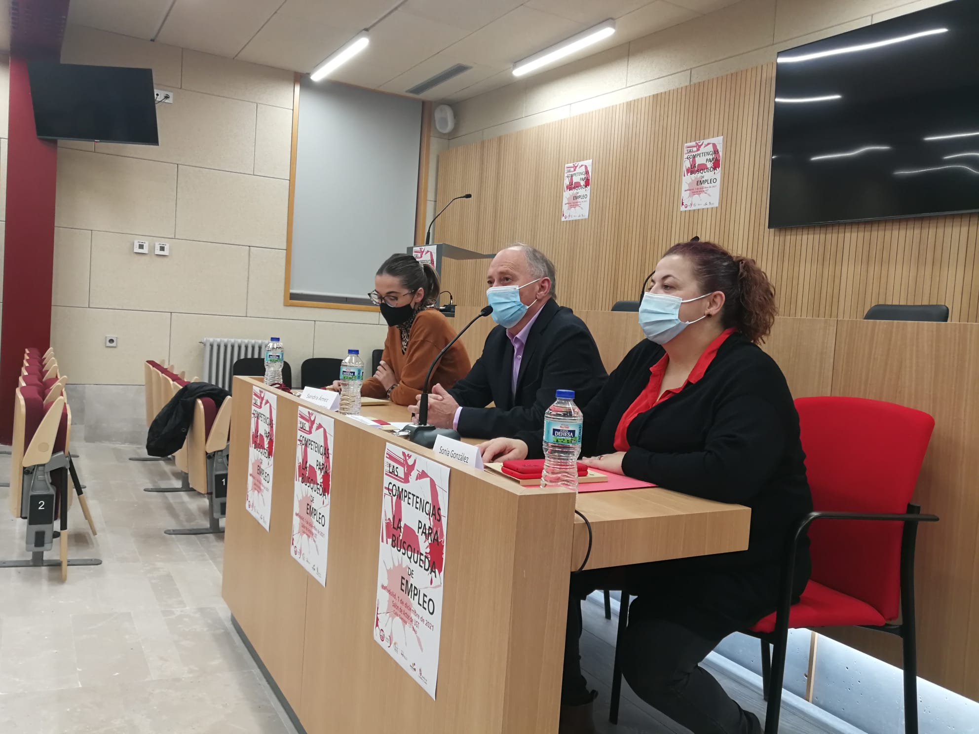 UGT promoverá actividades con el fin de aproximar a la población joven a la actividad sindical.