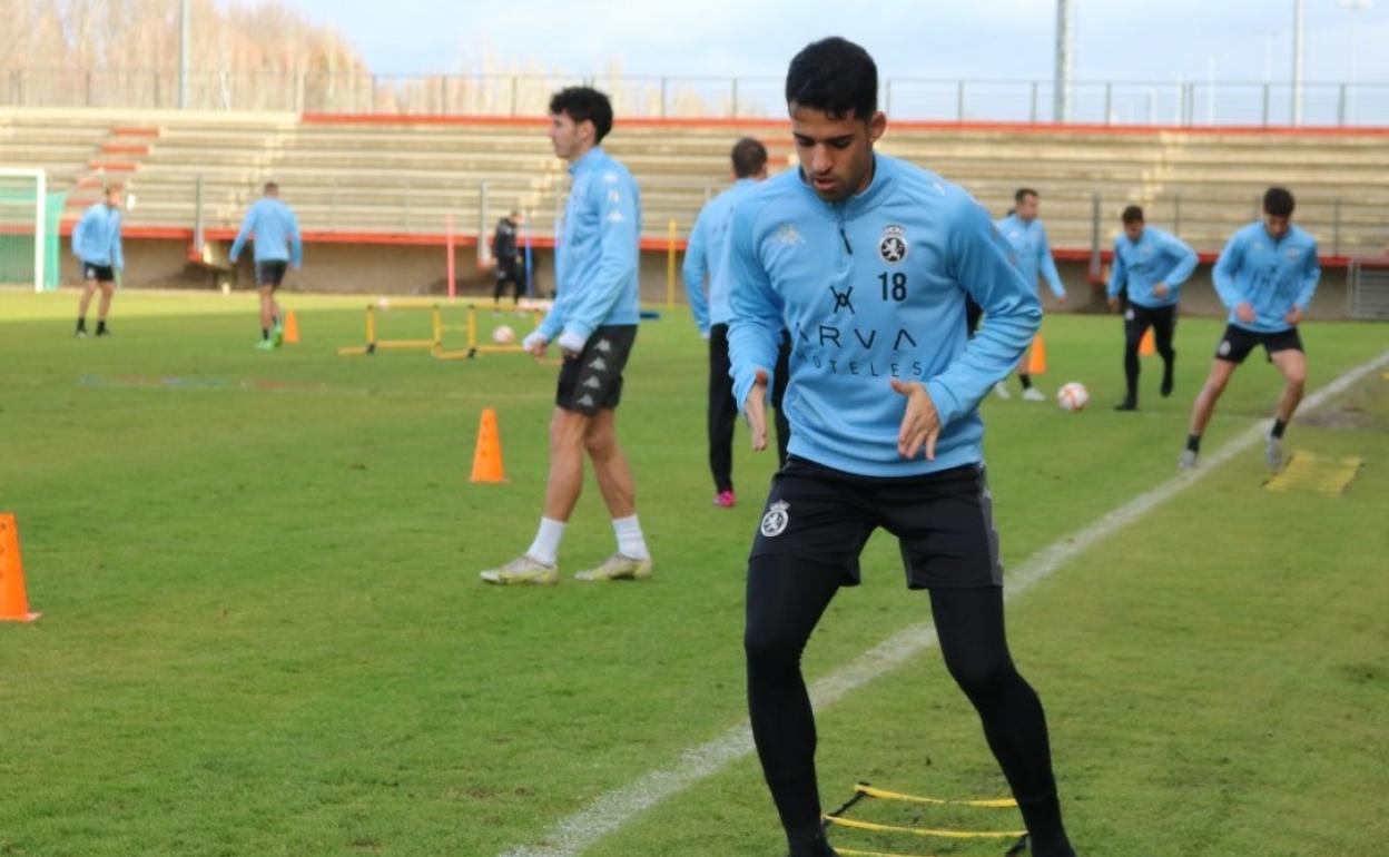 La Cultural se mide en el Reino de León al Celta de Vigo B en una nueva jornada de la Primera División RFEF.