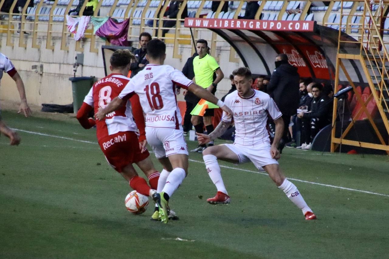 Fotos: Las Mejores Imágenes Del Cultural - Celta B | Leonoticias.com