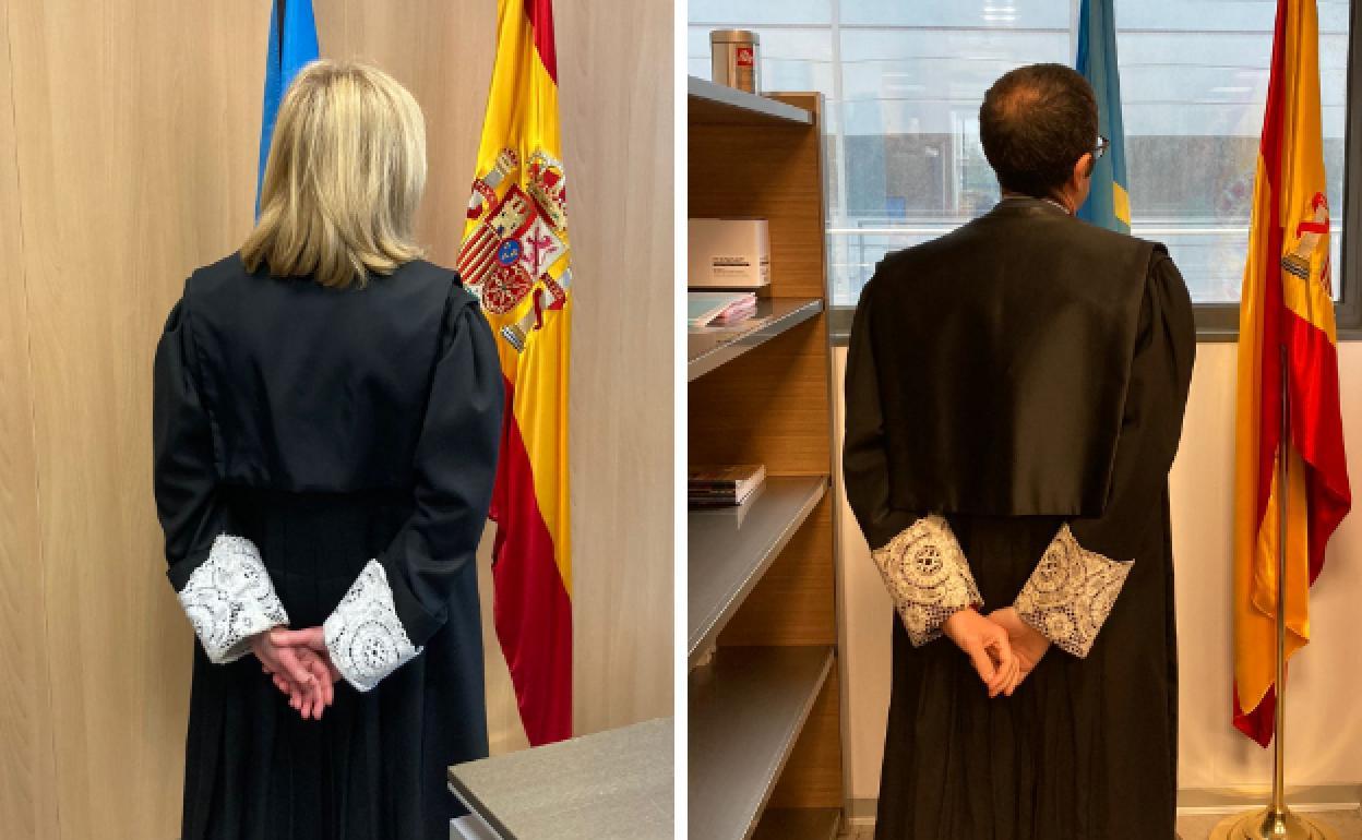 La tasa de pendencia judicial en León se eleva hasta 2,50 en el tercer trimestre del ejercicio del año.