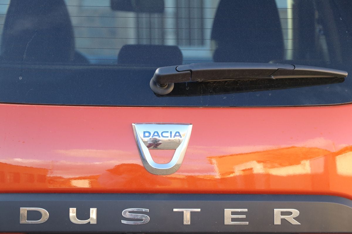 El Nuevo Duster es el SUV familiar y 4x4 perfecto para la rutina diaria y las aventuras al aire libre.