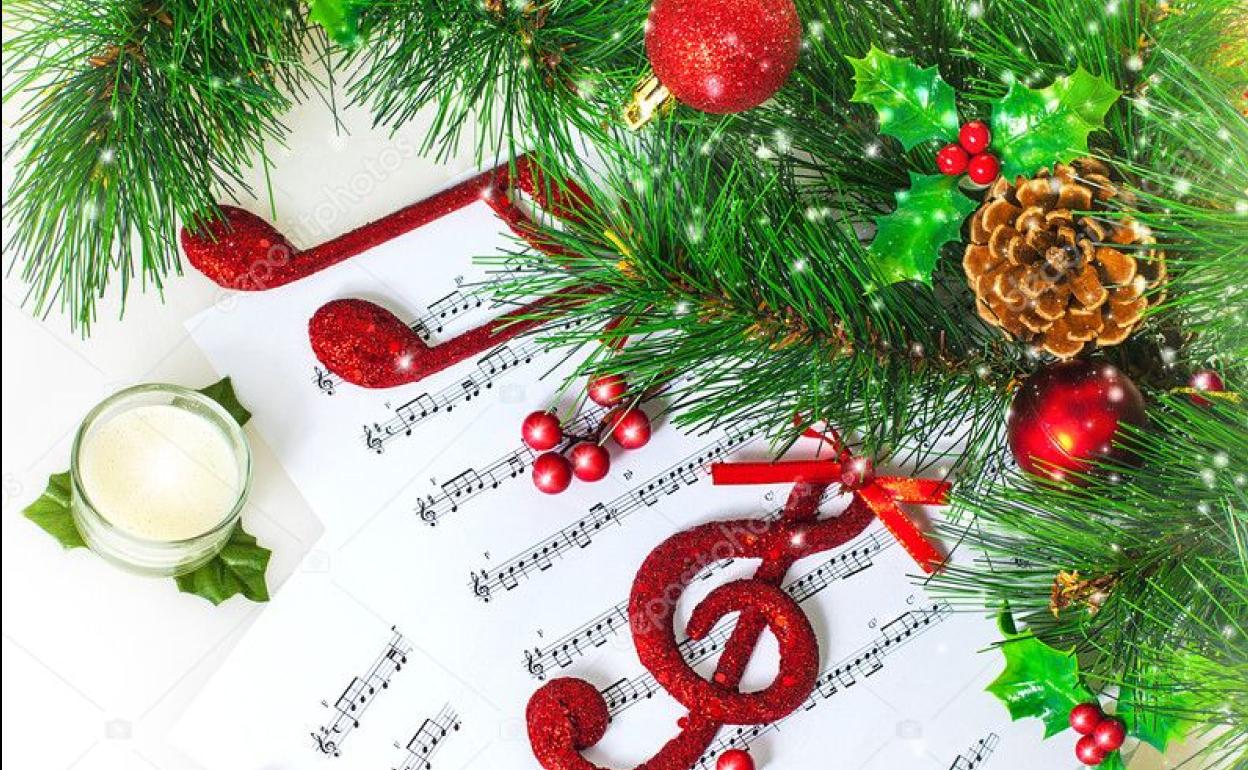 Fabero organiza un encuentro de villancicos como antesala al recorrido de Papá Noel por las calles del municipio