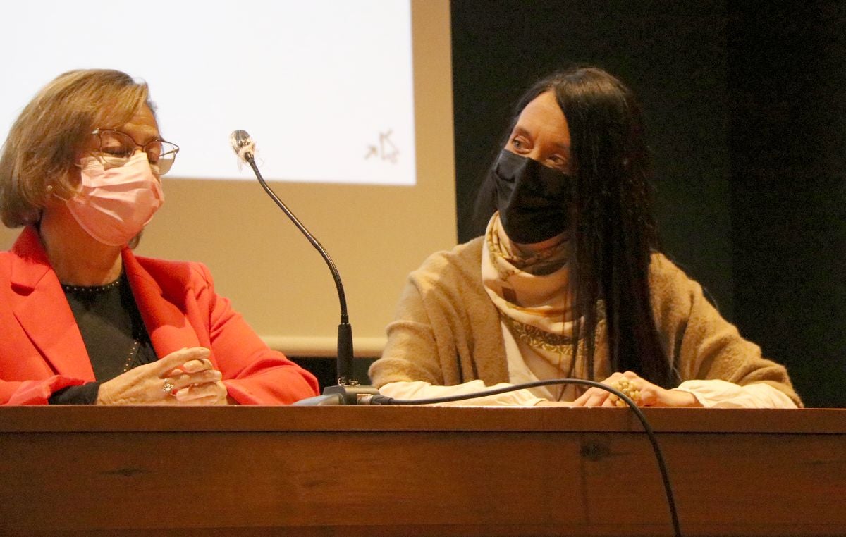 Este viernes se han presentado los actos para conmemorar esta efeméride en el Museo de la Semana Santa de León