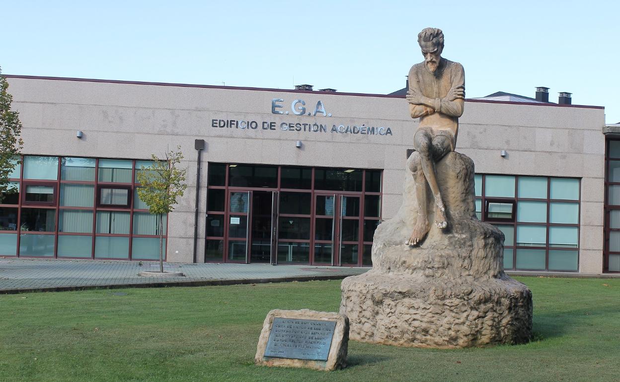 A estos grados podrán acceder quienes posean experiencia laboral y profesional.