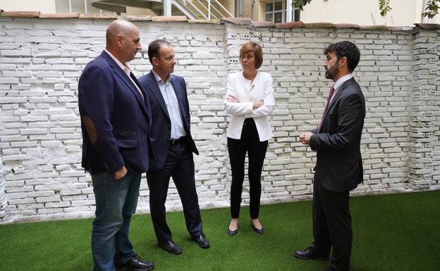 RBH Global refuerza su equipo directivo para consolidar su presencia nacional