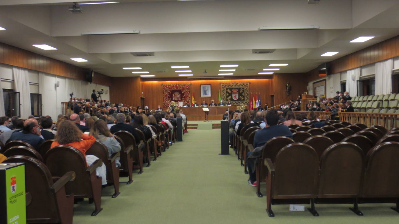 Fotos: Una profesión viva y solemne