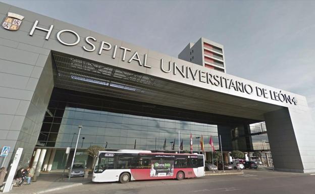 El sindicato Satse celebra «haber conseguido» una mejora en las instalaciones de la Unidad de Ictus del Hospital de León. 