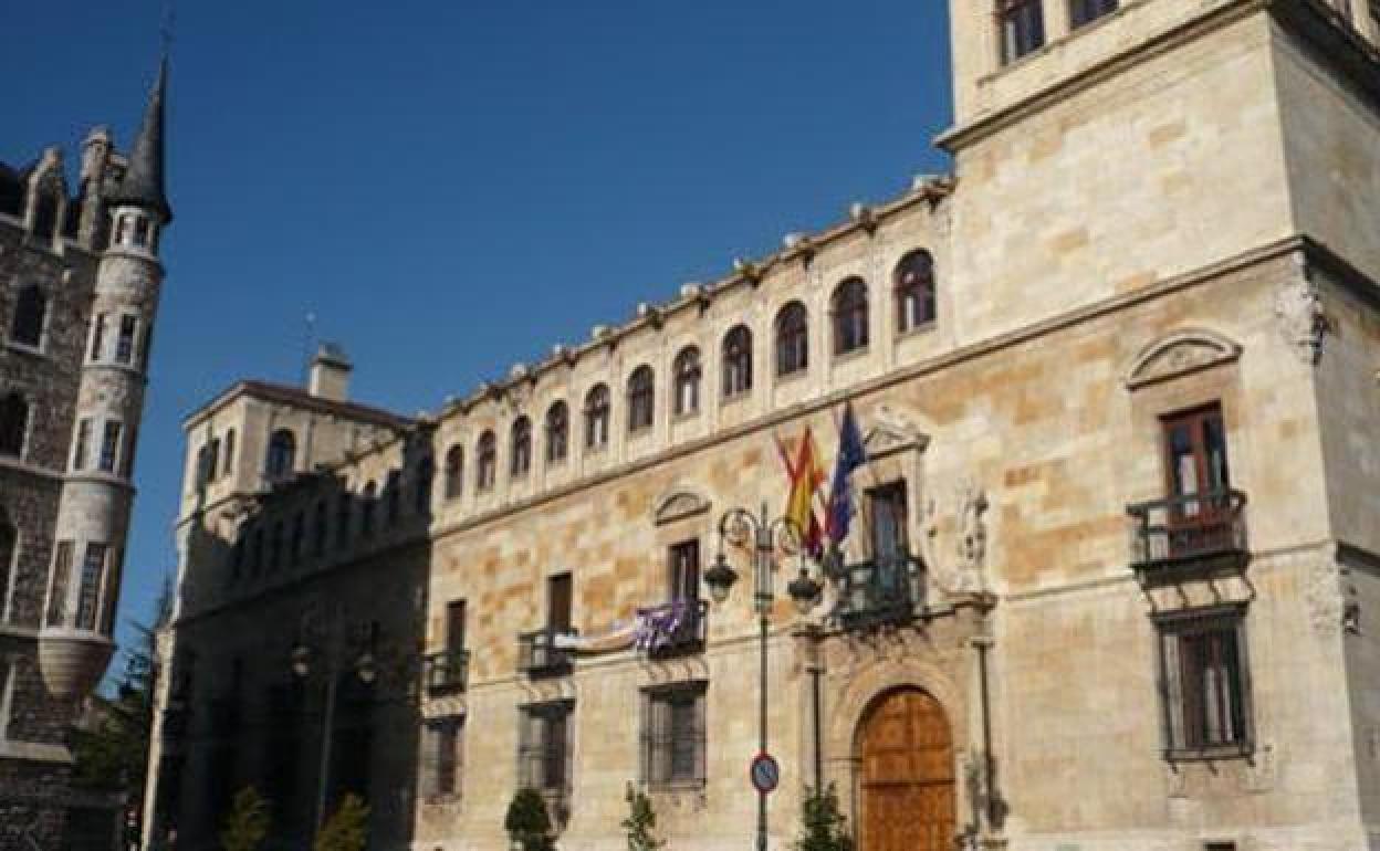 La Diputación de León pone en marcha una convocatoria de procesos de oposición para lograr nuevo personal.