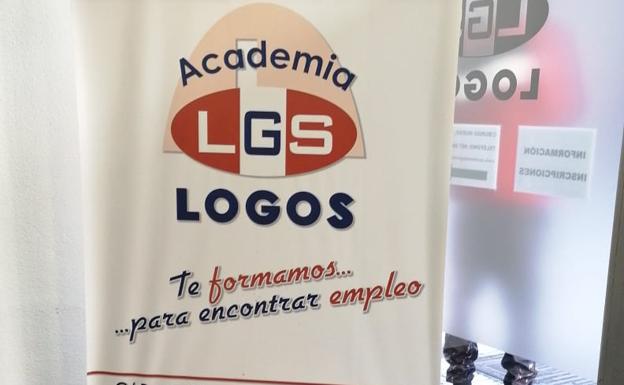 La Academia Logos suma más de cuarenta años como un referente en la formación de los leoneses con el objetivo final de facilitar su acceso al mercado laboral.