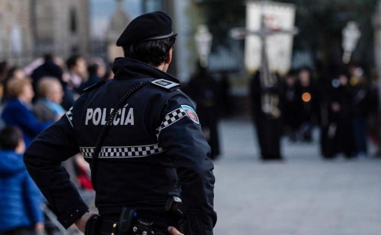 El fin de semana de Navidad se cerró con varias intervenciones en establecimientos de ocio.